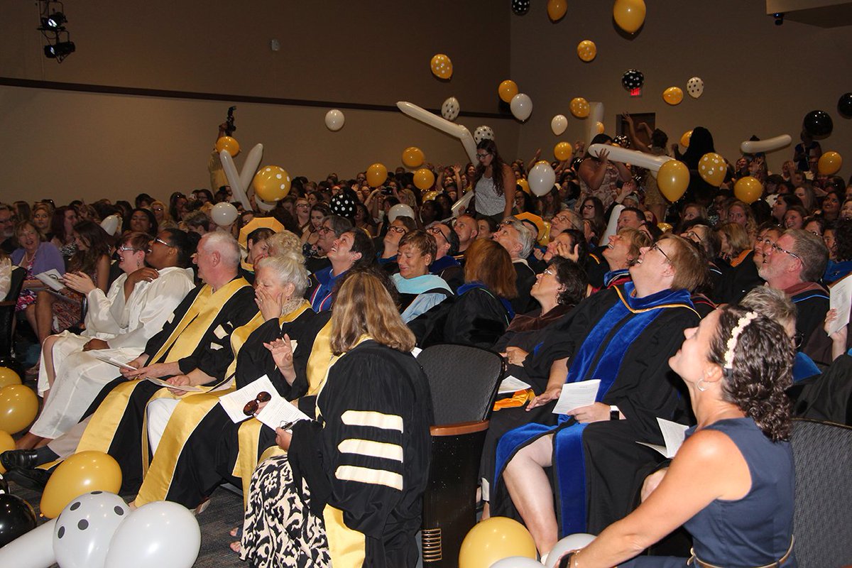 cedarcrestcolle's tweet photo. In honor of our #CountdownToRio, today's #ThrowbackThursday pic comes from Convocation in 2016, when the destination for the inaugural Sophomore Expedition was announced. Now the big trip is just two days away! #CedarCrestCollege #TBT #SophEx #Classof2020 #2days https://t.co/VZuHvfJzLh