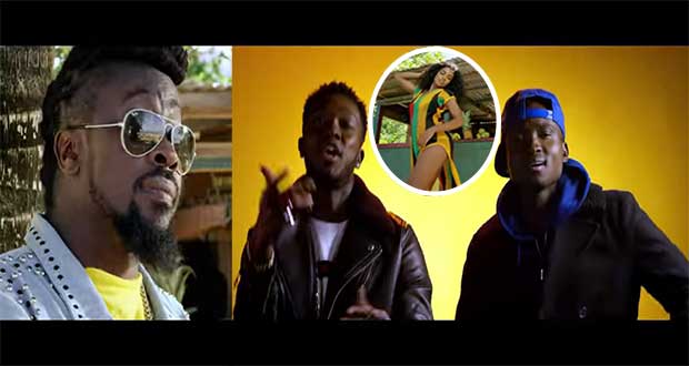 wwetv_website's tweet image. #WWETV Season 3 TRAILER for @NuTVNetWork on #AppleTV &amp;amp; Roku with @Akon @DominicSantana @realstickygreen @ConcreteMob22 @kandykmusic @ReggieNBollie @LateyshaGrace @TonyTNT9 @Lil_Icarus 2 EPISODES LEFT FOR SEASON 3 Don't MISS THIS SATURDAY OG EPISODE youtu.be/k_0ICdXqrbU