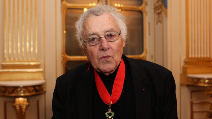 Delcroixx's tweet photo. DISPARITION - Mort de #PierreMilza, grand spécialiste de l'histoire de l'Italie et du fascisme https://t.co/XKyMlnu7vy via @Figaro_Culture https://t.co/CKd8LFZ2f0