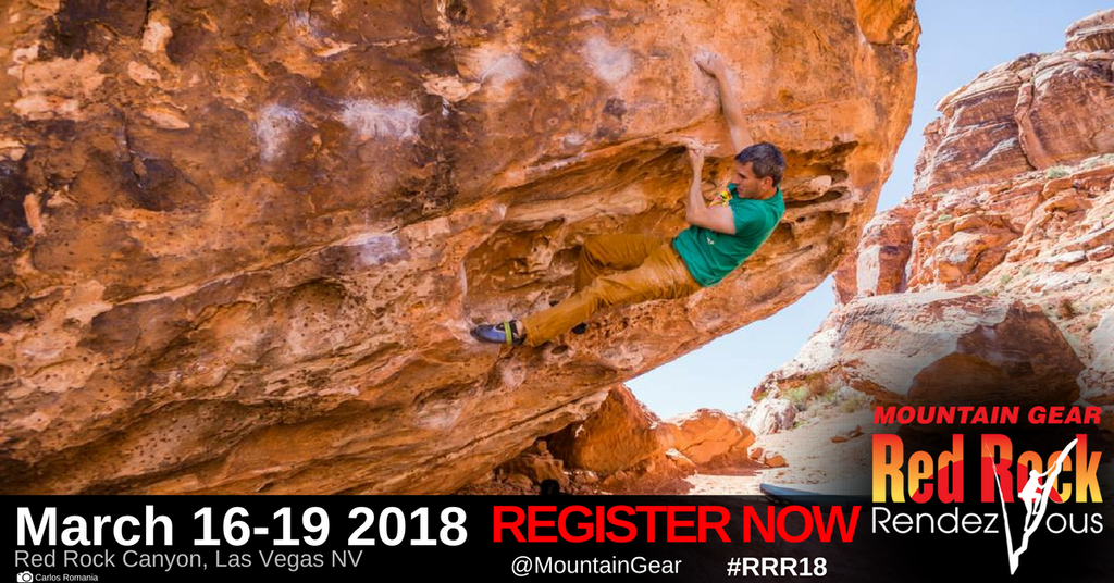 If you've always wanted to learn more about climbing but have been intimidated, then this is the event for you.
Head over to <a href="/mountaingear/">Mountain Gear</a> for more info 
#rrr18
