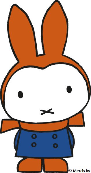 Miffy_UK's tweet photo. Miffy got her woolly hat
and wellies, right away.
With scarf and gloves she should be warm.
So off she went to play.
#ReadAlongWithMiffy #WorldBookDay #MiffysBookClub https://t.co/33OoEVYJoc