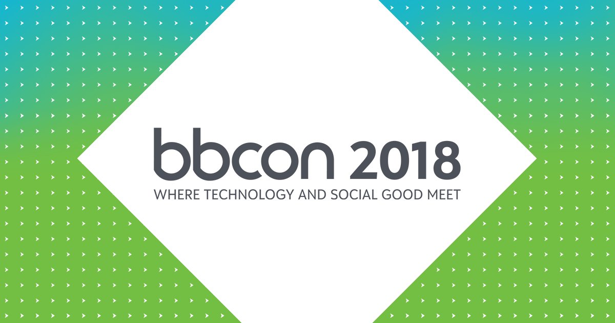 blackbaud's tweet photo. We are now accepting proposals for speakers at #bbcon18!
Come to Orlando and share your expertise with leaders helping #goodtakeover.
More info: https://t.co/nzb6fupTV1 https://t.co/AZtAxc3MhV