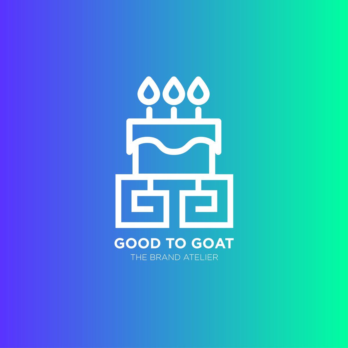 Good_to_Goat's tweet photo. In our 7. birthday, we are proud to see 3 companies, which we worked with on branding are listed in "The Creative 50" that featured on The Tech London Advocates &amp; Creative Industry Federation's "London's CreativeTech Catalogue" 🎉 @Creative_Fed @TLA_CreaTech @techlondonadv https://t.co/UwchwGQ1Xw