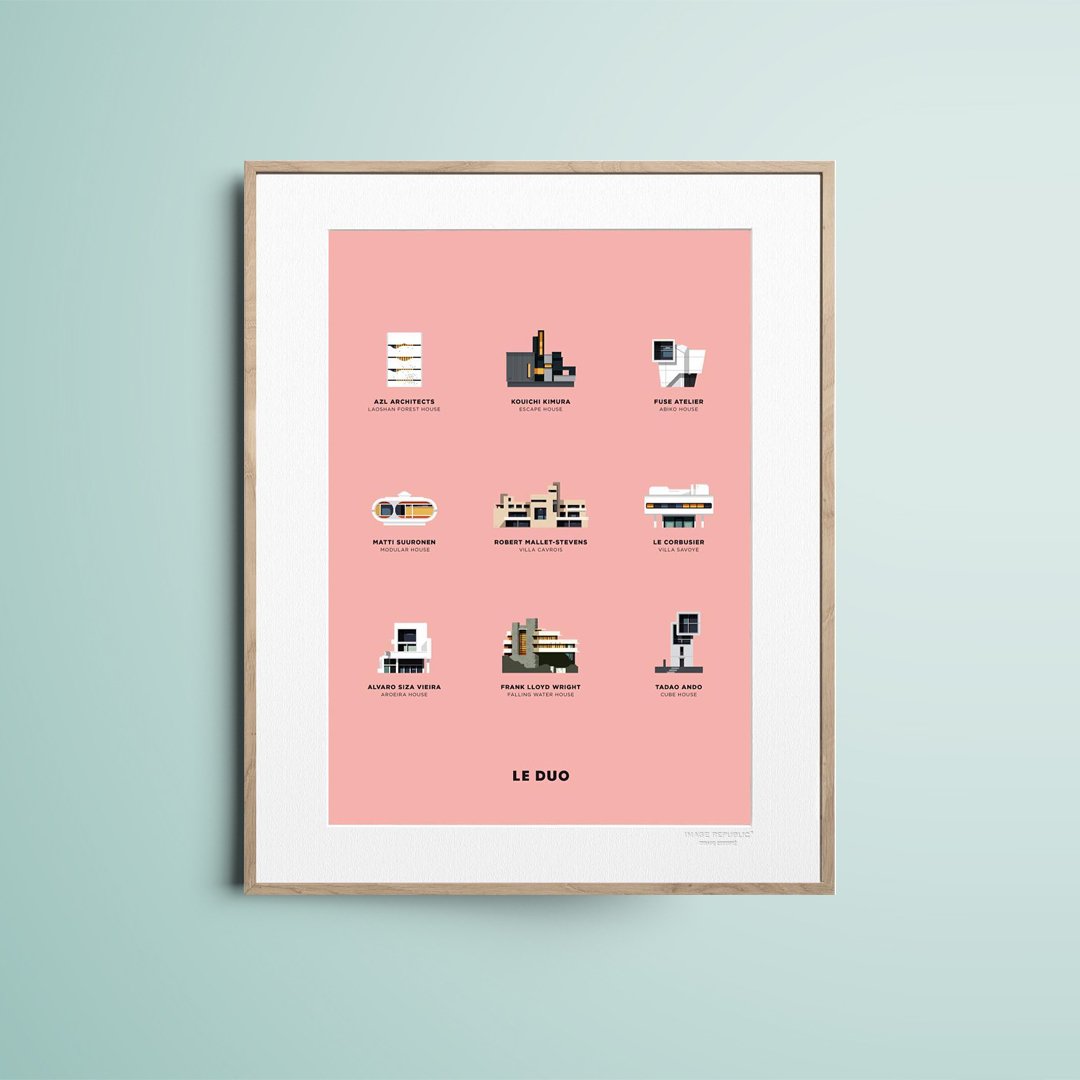 joyalifestore's tweet photo. l JOYA Boutique l
Voici la super idée déco du jour : les #affiches de chez Image Republic !
Colorées, surprenantes, inventives, iconiques... on manquerait de qualificatifs tellement on adore. 💖
Venez voir par vous-mêmes à la boutique...
#JOYALifestore #imagerepublic #poster https://t.co/KYKS93sKU1