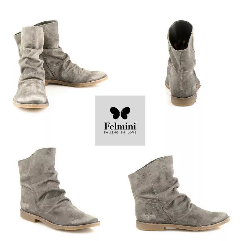 Do you like Felmini boots? 😉 *
Felmini Collection 👁

#felminifallwinter201718 #felmini #boots #felminiboots #casual #fall #fw1718 #winter #fallinginlove #Clash8114