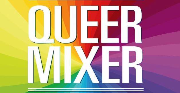 LGBTQWriters's tweet photo. Then directly after the caucus meeting join us for #QUEERMIXER π¦πΈπΊπΎ
#AWP18 #AWPLGBTQ
https://t.co/0XnJq1cRs5 https://t.co/CxQ5Y0UMGz