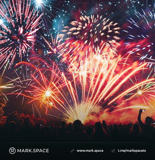 markspaceiojp tweet picture