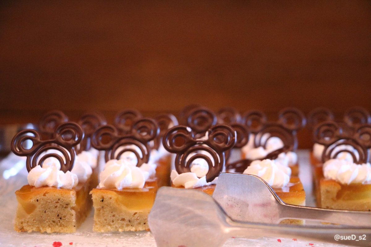 セイリングデイ ブッフェ