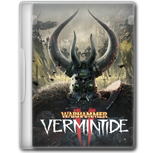AwesomeDralex's tweet photo. My little contribution to the #Vermintide2 @fatsharkgames community. A #RocketDock (@PunkLabs) icon for this lovely game! https://t.co/vJPSUxdZUc
