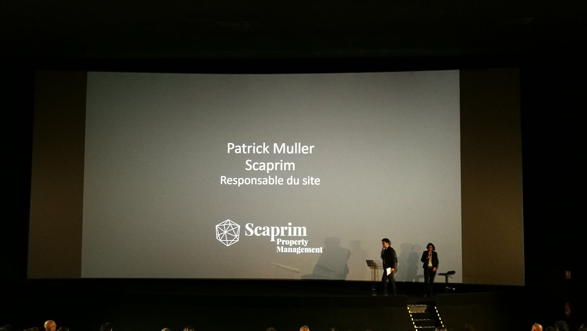 GrandHotelDieu's tweet image. "L'inauguration sera à la hauteur du projet. Du 27 avril au 21 juin, nous lancerons un festival inaugural exceptionnel ! Gastronomie, Mercredi des enfants, Rendez-vous bien être et santé... Et bien d'autres événements vous y attendrons" P. Muller, Scaprim Asset Management