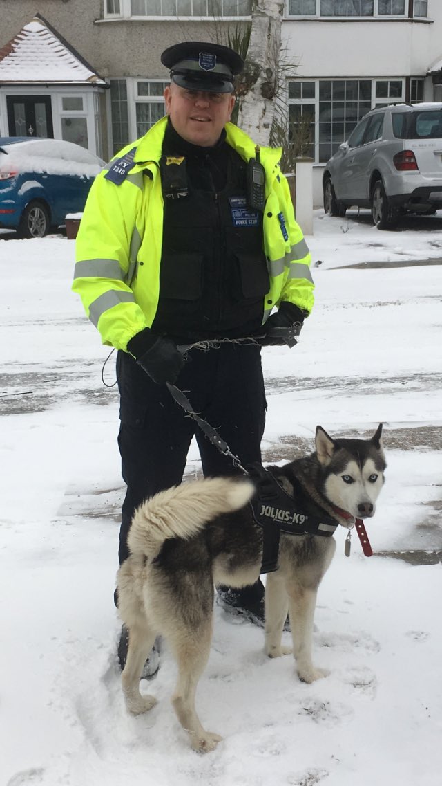 East Wickham, Crook Log & West Heath Policing Team tweet media