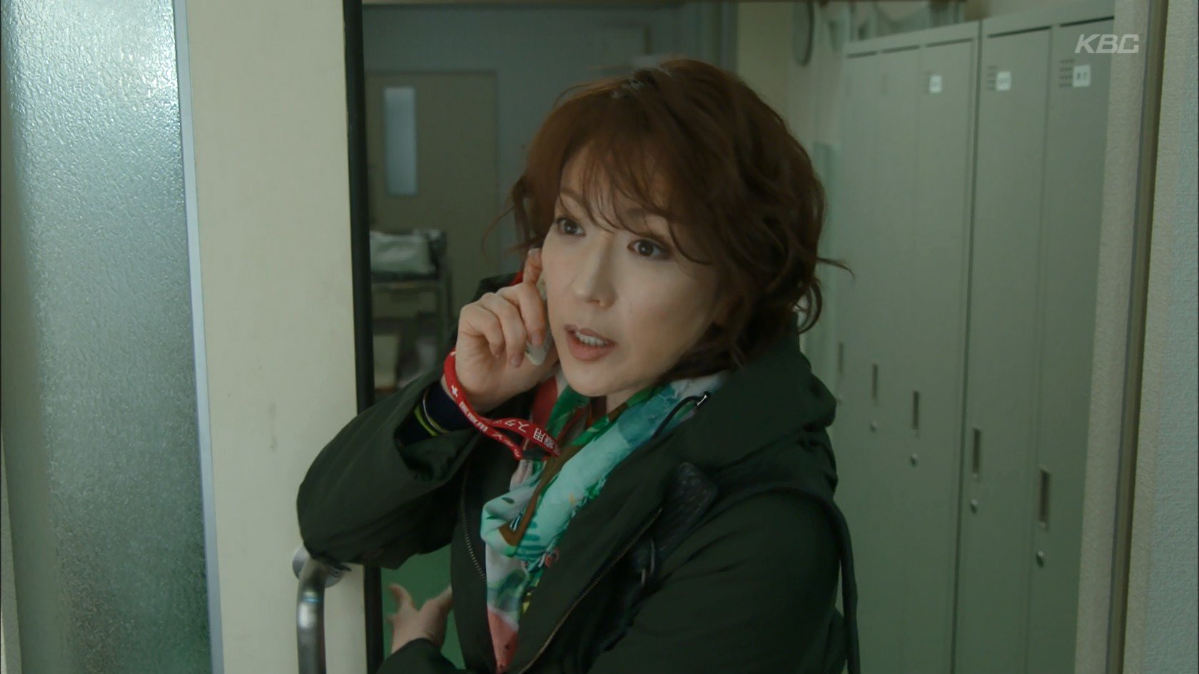 城丸香織 テレ朝 科捜研の女17 若村麻由美 T Co Albwc5khv0 Twitter