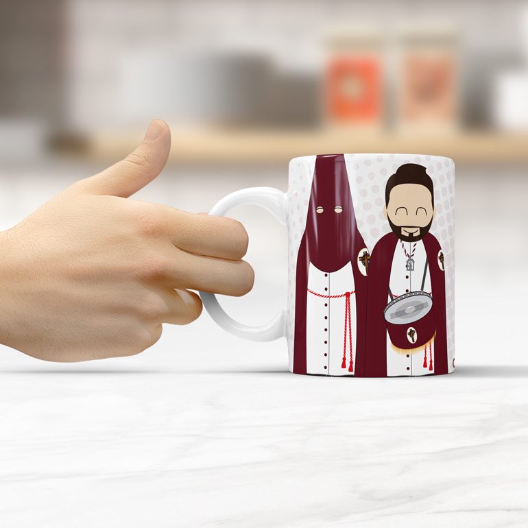 pasionzgz's tweet photo. ¿Ya tienes tu taza personalizada? Ahora puedes elegir también tu instrumento para que el minifrade sea 100% igualit@ a ti o a la persona a la que se la regales ❤️🎺🥁

➡️ https://t.co/6qvm83SEIN https://t.co/20ez3SbGDJ
