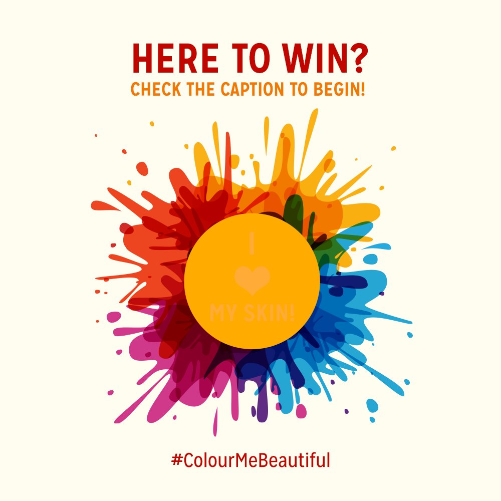 kayaclinicindia's tweet image. Here's a sneak peek into the contest we have running exclusively on Instagram. Keep the Holi excitement ongoing with Kaya. Come join us on Instagram at goo.gl/BFA2Fu to know more and to participate. #ColourMeBeautiful