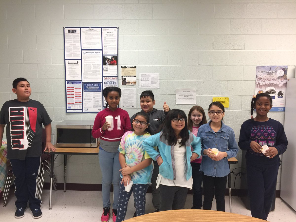 SEllisprincipal's tweet photo. Congratulations to our 4th grade Star-tastic students! https://t.co/pEqvFFtwoS