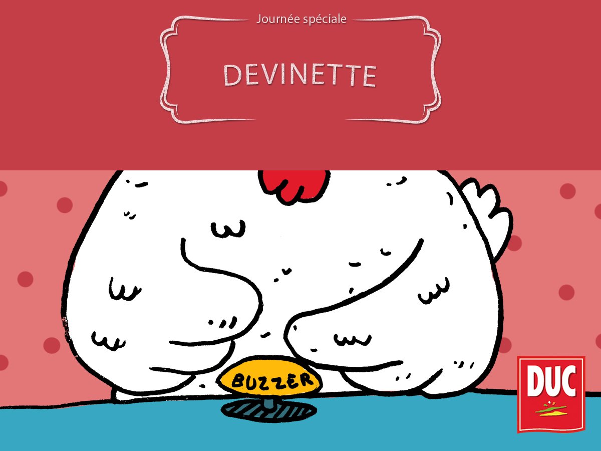 Groupe_Duc's tweet photo. Il m’arrive d’être sportif.
On passe souvent de moi à l’âne.
Je suis heureux quand je suis en pâte.
Je ne suis pas peu fier…

Qui suis-je ? https://t.co/nZn0aX8KDH
