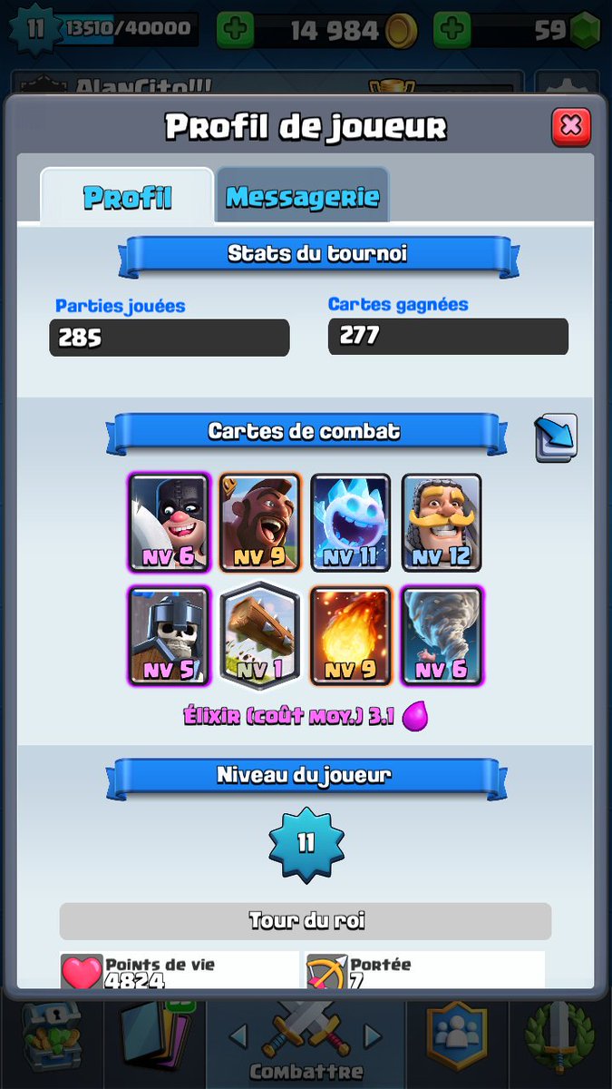 🎯Alan🎯🇦🇷 tweet media