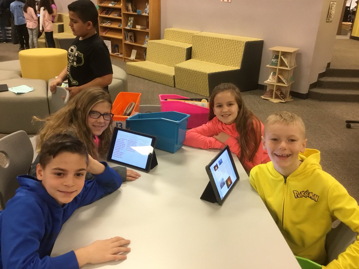 Using the app pages to complete our volcano brochure #hptpride