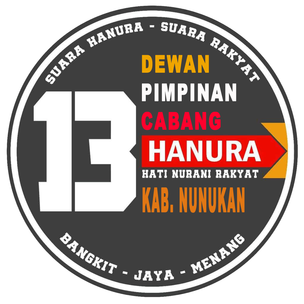 Hanura_Kaltara's tweet photo. #13ANGKIT #JAYA #MENANG #HANURA #KALTARA https://t.co/qjXtveaWHL