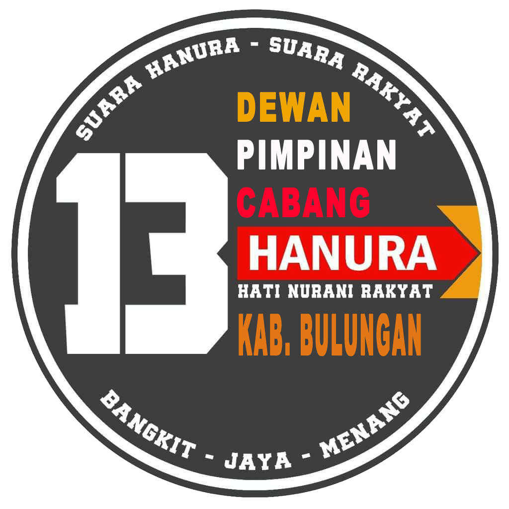 Hanura_Kaltara's tweet photo. #13ANGKIT #JAYA #MENANG #HANURA #KALTARA https://t.co/qjXtveaWHL