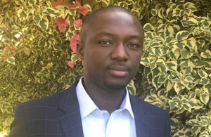 Her Majesty The Queen recognises #Ghanaian volunteer with #Commonwealth #PointsOfLight Award #UK #Ghana #Education <a href="/UKinGhana/">UK in Ghana 🇬🇧🇬🇭</a> #ourCommonwealth <a href="/walkeriain/">Iain Walker</a> <a href="/hayfordsiaw/">Hayford Siaw</a> <a href="/streetlibrarygh/">Street Library Ghana</a> <a href="/educationgovuk/">Department for Education</a> goo.gl/aVvHeQ
