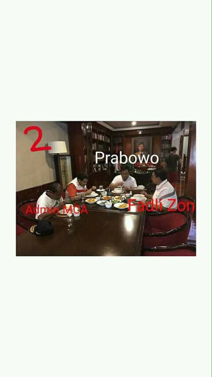 # on Twitter: "SEKALI LAGI WARGANET FOTO DIBAWAH INI HOAX ...