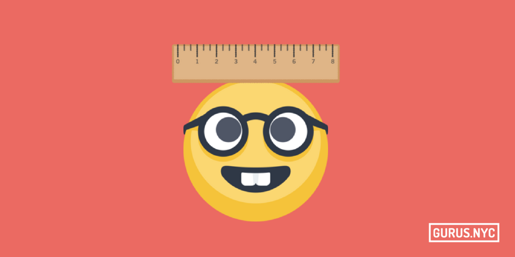GurusNYC's tweet photo. 60% of marketers believe that measuring the ROI of their social media marketing efforts is their toughest task in creating a social strategy https://t.co/XT0fxeB99M