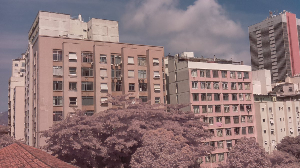 [2018-03-01 14:08] Espelho Sonoro transmitindo ao vivo! Confira em espelhosonoro.com