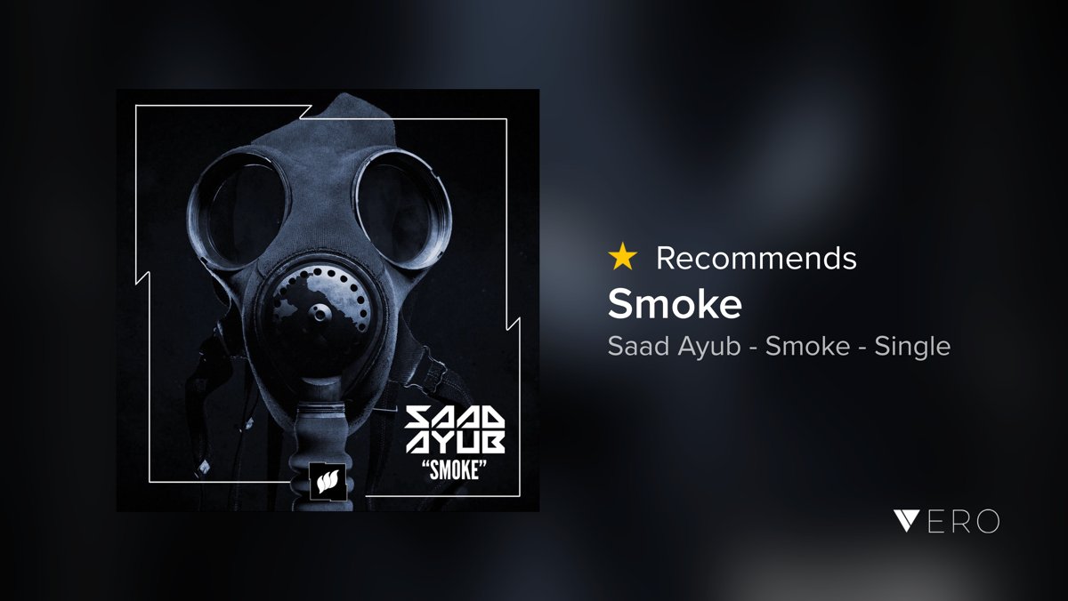 SaadAyub's tweet photo. My new track is out now via Flashover Recordings #trance vs #techno #saadayub #trancefamily #wearetrance @AppleMusic @VeroTrueSocial https://t.co/Z5m2LsZqna