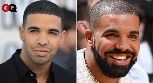 Drakes Secret to growing a "God-Like" Beard. Get the Fuller, Stronger and Powerful Beard you have always desired 🧔🧔🏽🧔🏾
gq-style.com/special-report…
