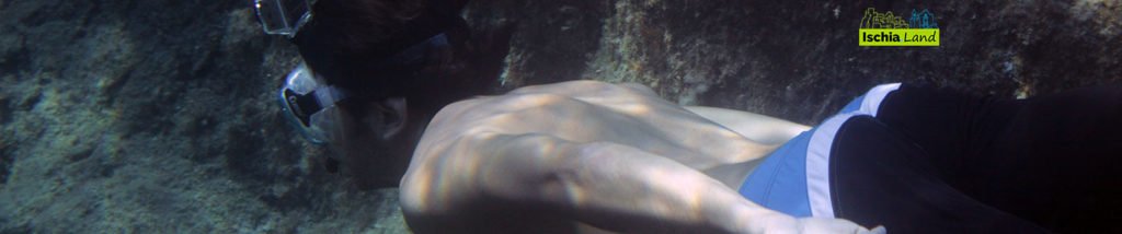 ischialand's tweet photo. #Fare #snorkeling a #Ischia https://t.co/grbrKPaY1H #IsoladIschia #estate #mare #cosafare #divertimento #consiglidiviaggio https://t.co/XMWiC93ODE