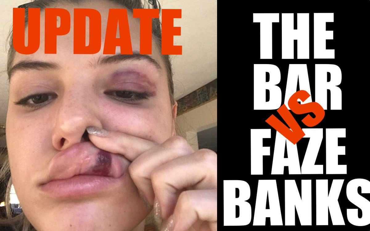 youtuberlaw's tweet image. REVEALED: #FazeBanks, #AlissaViolet and #BarleyHouse Confidential Settlement Agreement Revealed web20lawyer.com/my-journal/