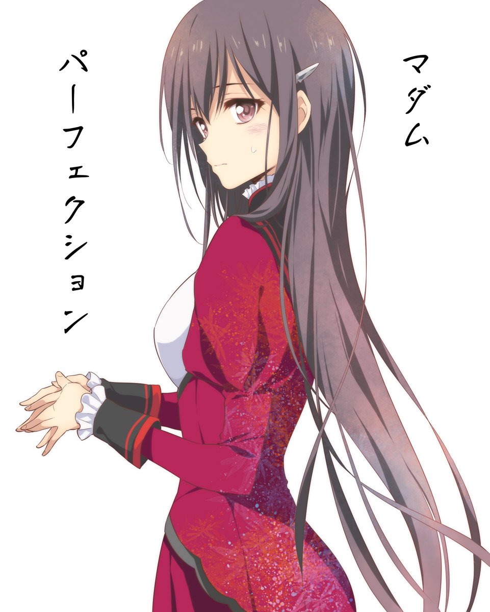 おとボク3堪能して改めて思いますが
おとボクってシリーズ通して心地いいなぁ。あの世界に浸ってるだけでなんか幸せ(^^)
個人的正体バレの瞬間ランキングは1の貴子さんが動かず1位でw
そして密さん、ナイスマダムでした♪ 