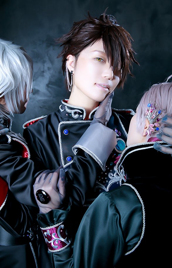 八乙女楽コスプレ衣装