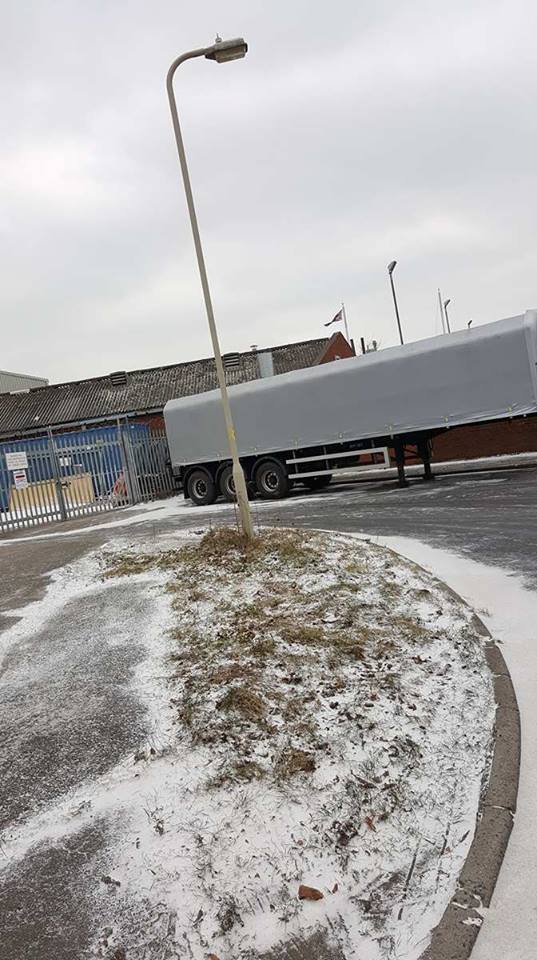 Front Line Liquids tweet media