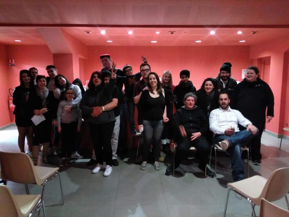 AcffAsso66's tweet photo. Merci a vous tous d'être venue nous voir a notre convention ;) https://t.co/Q6bfFJbcaL