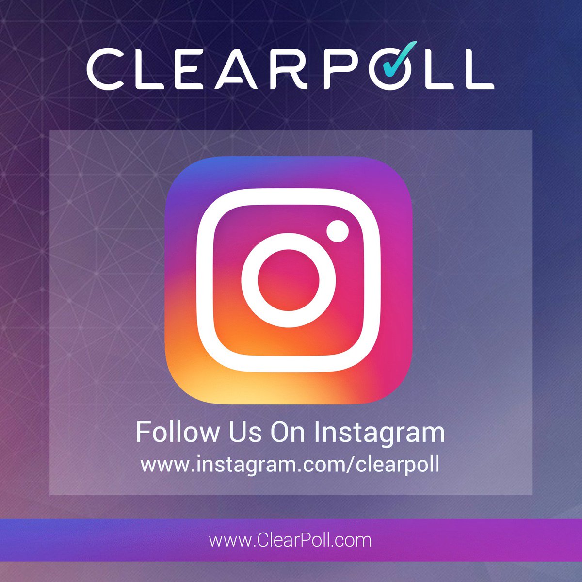 ClearPoll.com tweet media