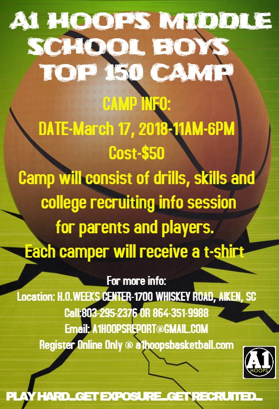 Aiken Warriors (aikenwarriors) Twitter