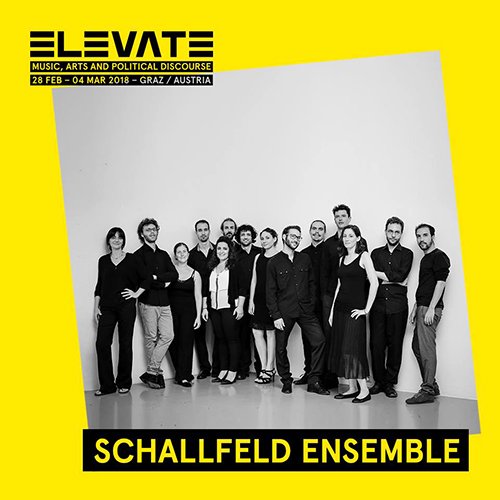 Schallfeld Ensemble tweet media