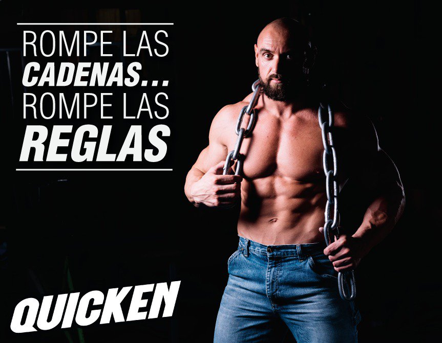 QuickenColombia's tweet photo. ¡Es momento de avanzar! #Quicken #Gym #Bodyfitness #Wheyprotein #Fitness #MotivacionGym #Ejercicio #buenviernes https://t.co/tHNA0q0ZA0 https://t.co/Mjv2TmShGQ