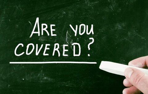 ErieMutual's tweet photo. Asking #amIcovered is a good place to start when reviewing any #insurance policy with your agent. Always insist on a clear explanation of coverage and limits if you don't understand. #HereToHelp https://t.co/Li6ogsBA5b