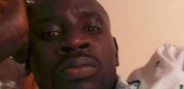 VistanetCA's tweet image. Cerca lavoro con un post su #Facebook e viene ricoperto di insulti: la storia di #Fallou, 23 anni vistanet.it/cagliari/blog/…