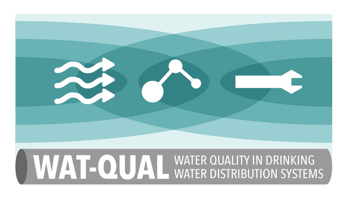 JavierMSolano's tweet photo. @UPV participa en un nuevo proyecto H2020 RISE @MCSA junto con otros grupos de investigación. @WatQual.
@UPV participates in a new H2020 project @MCSA with other research groups. Our goal is water quality. @WatQual. https://t.co/cT3BKPI7pZ
