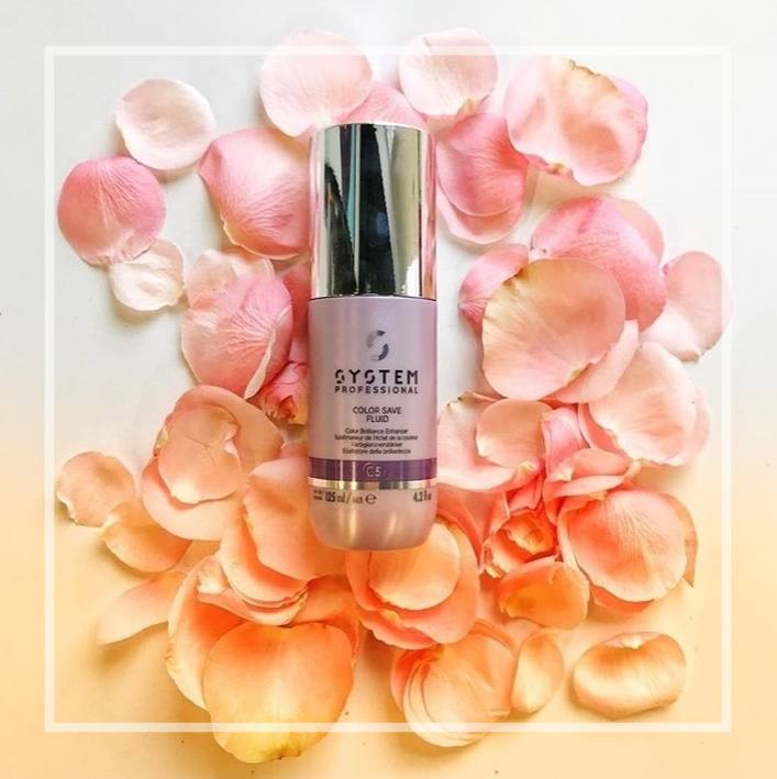 SalonEM_boston's tweet image. #SpringAlert! Sunshine in our hair &amp;amp; smiles on our faces. How do you plan on keeping your color strong this season? Stop by #SalonEvaMichelle today to find out how @SPSystemPro Color Save can keep your locks vibrant and lush! 💐 #MyEnergyCode