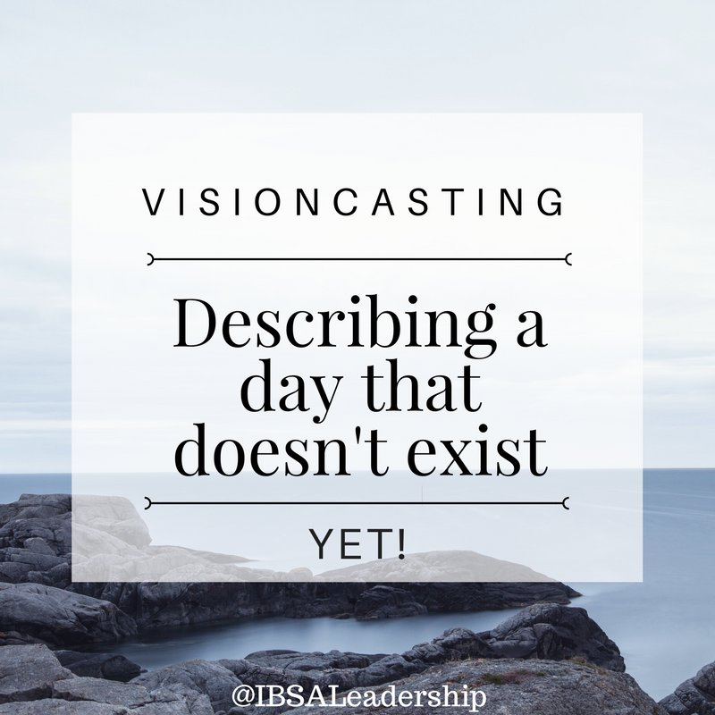 IBSALeadership's tweet photo. Visioncasting for pastors &amp; church leaders. #leadership https://t.co/1hg9vwH1h8 https://t.co/EFGrNMpjL6