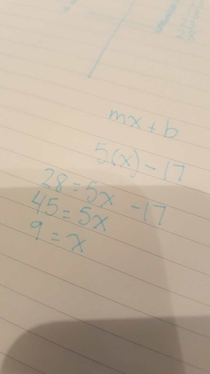 ms_sa_williams's tweet photo. #doingthemath with @MissIyer22 @msjbhamra @FSlimati this morning at 7-10 Math network #engagemath #jgproud @JamesGrievePS https://t.co/a0aPUsDJmo