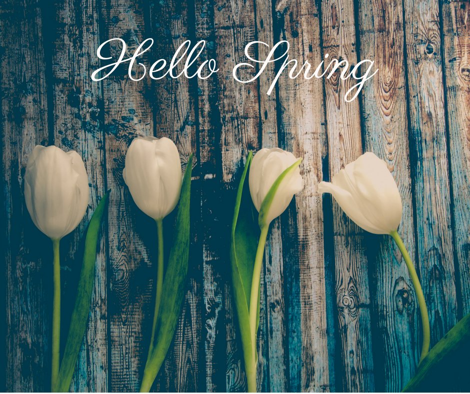Hikingly_Gear's tweet photo. Wishing you a joyful Spring! https://t.co/b267liLjD2