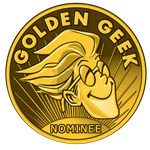 beziergames's tweet photo. Werewolves hate silver bullets, but they love #GoldenGeeks! 😀

#Werewords and #OneNightUltimateAlien have both been nominated for Best Party Game! If you love them and have two minutes to spare, please head over to vote. 

https://t.co/VWOt91FeGs https://t.co/POS9VvUELo