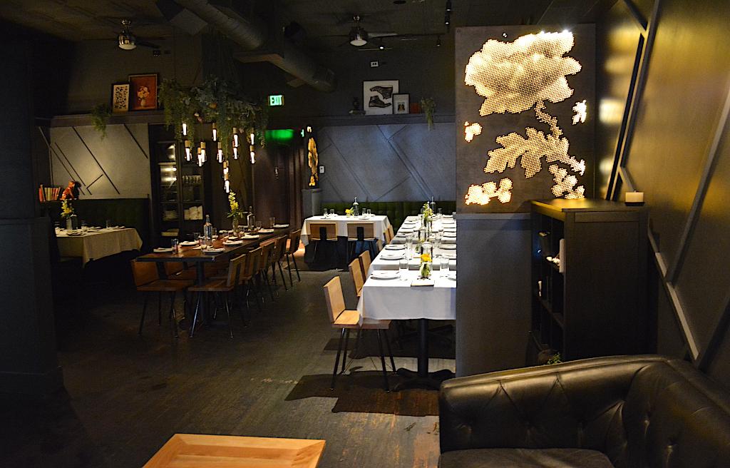 First Look: <a href="/TheWayBackDen/">The Way Back Denver</a> Is Back in a Big Way in Berkeley  goo.gl/s1KSRv