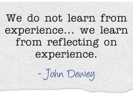 katiemartinedu's tweet photo. A3: Blogging continues to be powerful to reflect and share what I am learning. #IMMOOC https://t.co/soZpcP4dlW